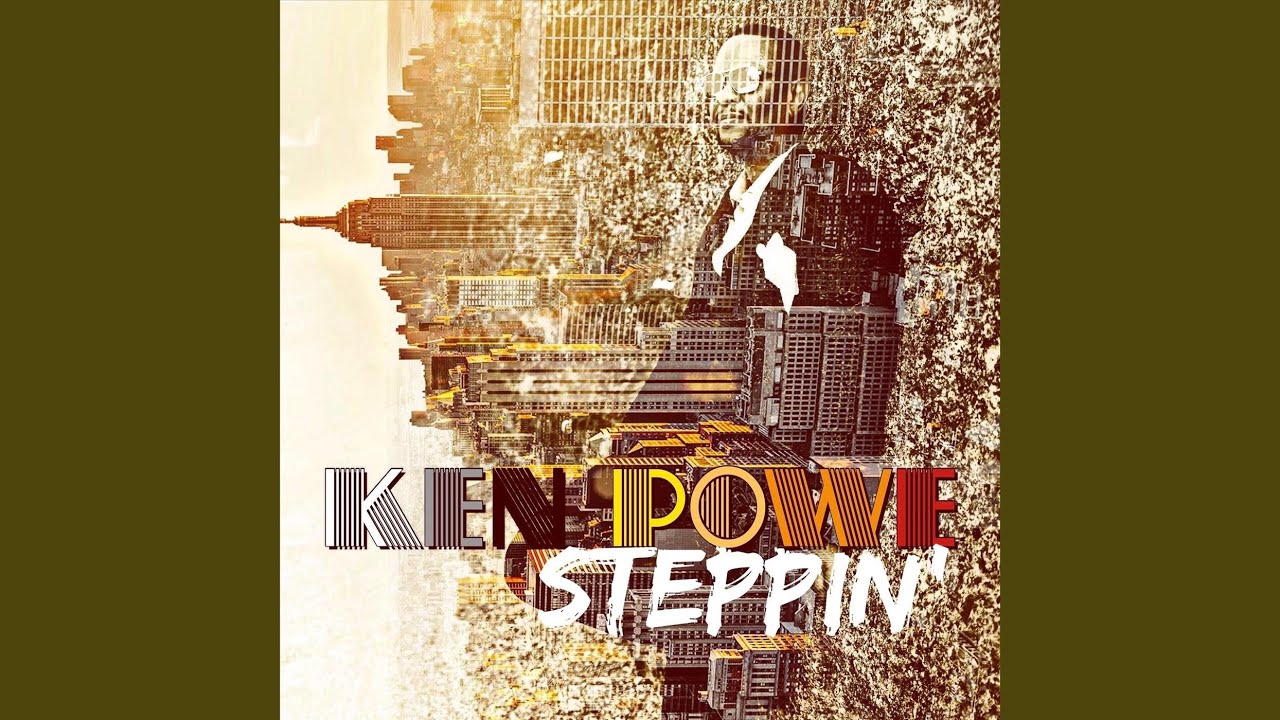 Watch Steppin’ on YouTube Watch Steppin’ on YouTube