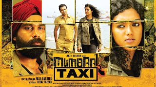 MUMBAI TAXI | Tamil Crime Thriller Movie | Tamil Suspense Action Thriller Movie Full HD