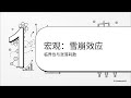 蝴蝶与雪崩:法庭上的物理学
