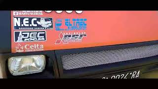 Cinematic Pickup Mitsubishi L300 Part 2