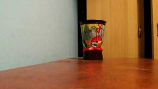 Cuponk-Beginners Luck