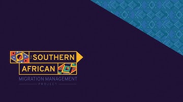 Labour migration statistics, Part 1 (SAMM Project)