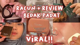 Try on Pixy Concealing Base Shades 01 Natural Beige | Semurah dan Sebagus itu??