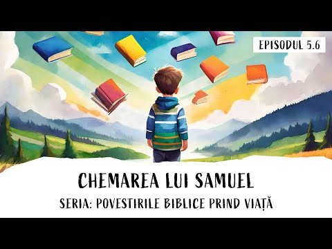 Chemarea lui Samuel