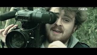 C.A.M. | Official Trailer | Horror Brains