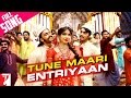 Tune Maari Entriyaan Song Bengali Dubbed Gunday Tune Maari Entriyaan Song Bengali Dubbed Gunday