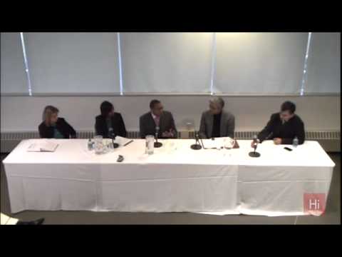 Harvard i-lab | Artist as Entrepreneur: A Conversation with Wynton Marsalis thumbnail