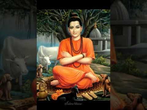 Datta digambara ya Ho swami mala  bhet dya hoo 192017