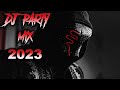 SICKICK DANCE REMIX SONGS 2023 Style - Mashups & Remixes Of Popular Songs | Dj Club Music Remix Mix