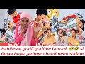 Hahiimee Gudii Godhee Buruuk Si Fanaa Bulaa Jedheen Hahiimeen Sodatee Hahiimee Gudii Godhee Buruuk Si Fanaa Bulaa Jedheen Hahiimeen Sodatee