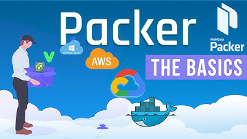 Automation with Hashicorp Packer #9: Azure Image & multiple providers