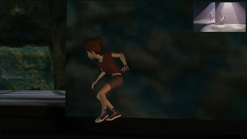 3D Animation Portfolio