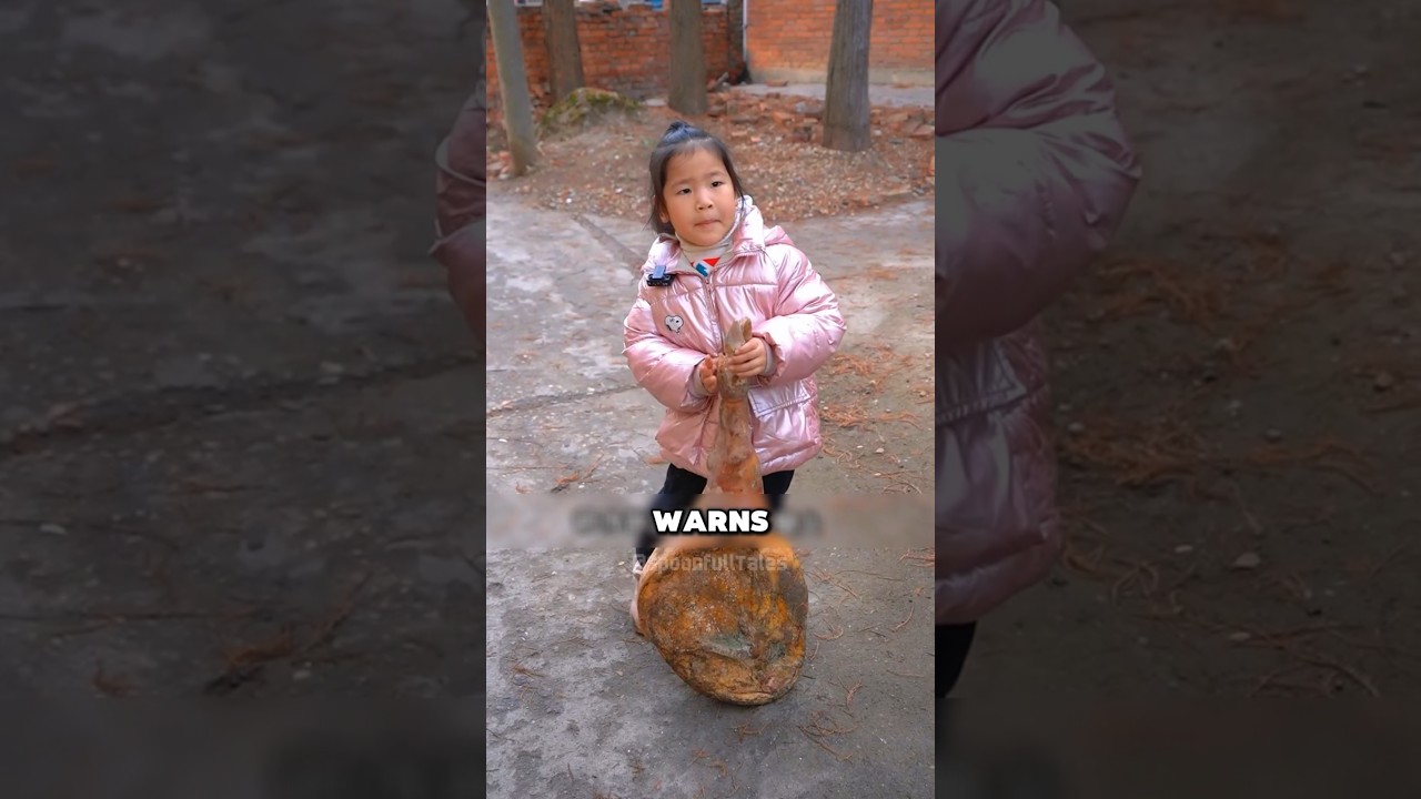 This “Disgusting” Meat Shocked Everyone at Dinner 