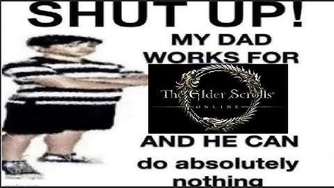 Bypassing ZOS "Mercury" (#ElderScrollsOnline) in 30 Seconds