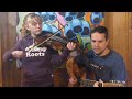 Day 295 of 365 Days of Fiddle Shingle the Roof