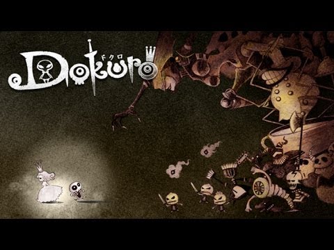 Dokuro - Universal - HD Gameplay Trailer