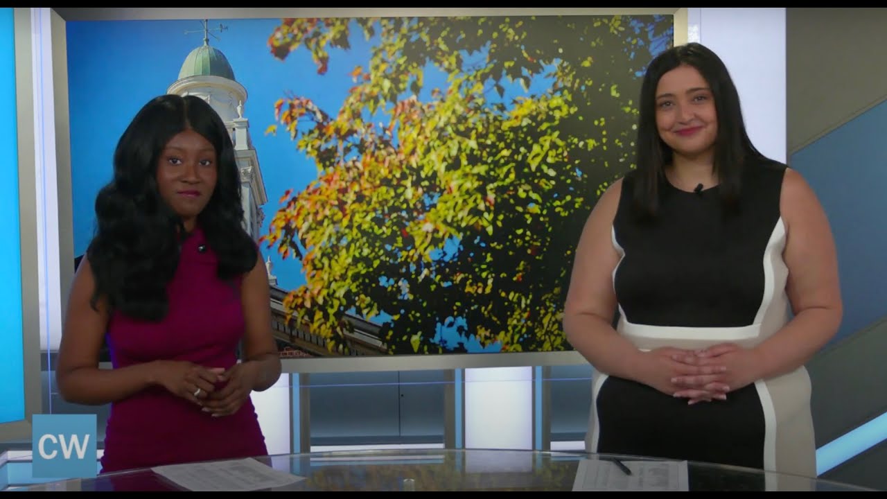 CAROLINA WEEK | MARCH 8 2023 - YouTube