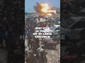 Rest stop in Yemen hit by large explosion