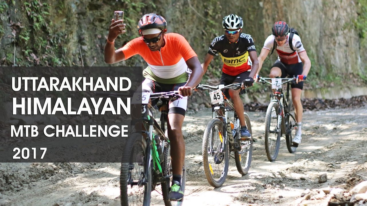 mtb challenge
