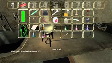 Blind Runs: Penumbra: Overture (Commentary) Part 18: Cringe!