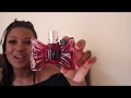 MY PERFUME COLLECTION |SOUTH AFRICAN YOUTUBER