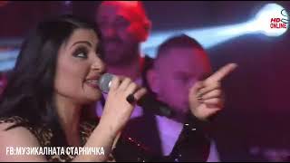 AZIS & SOFI MARINOVA - Edin jivot ne stiga / АЗИС & СОФИ МАРИНОВА - Един живот не стига, live 2021