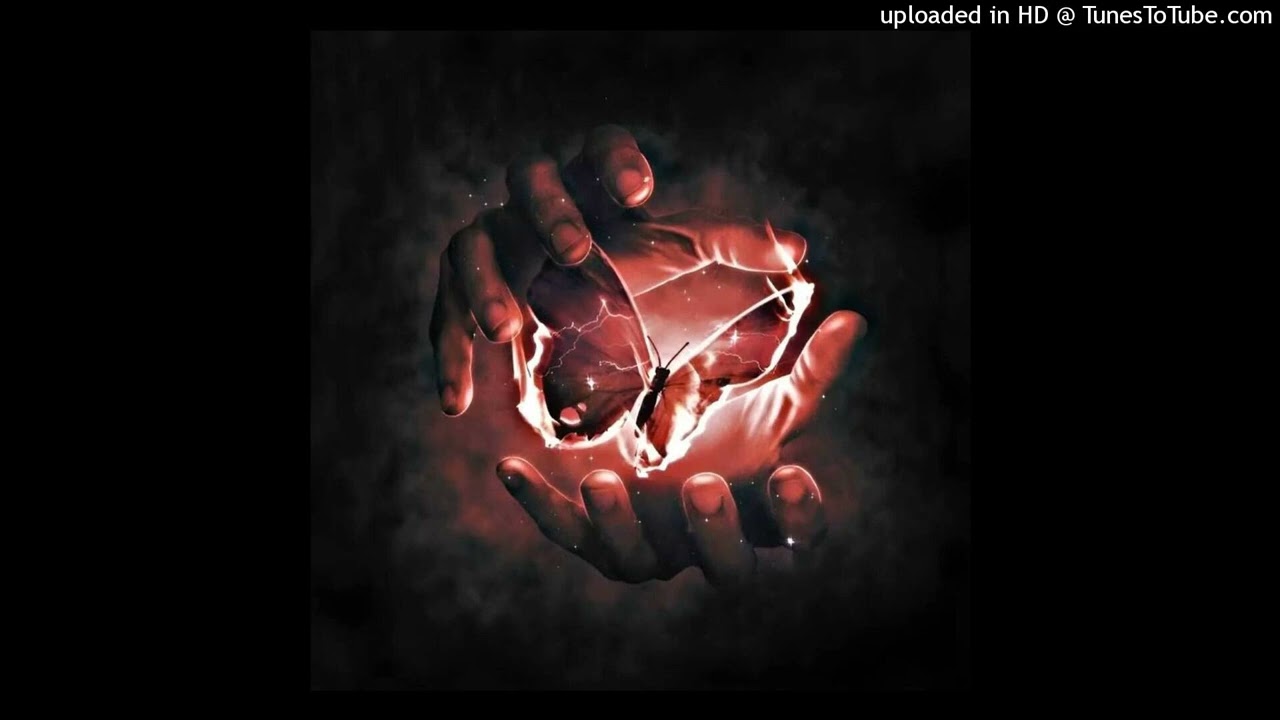 *FREE* pyrokinesis & рэйди & leraiie type beat — butterfly effect