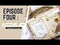 Planning System Series : Episode Four l Journal With Me