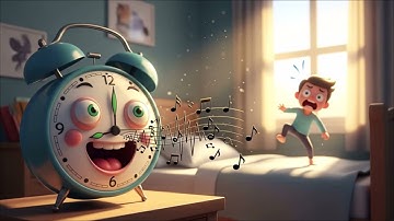 Funny Alarm Sounds | Hilarious Wake-Up Ringtones