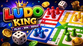 Ludo Buzz game 🎲😁 #Ludobuzz #gaming screenshot 5