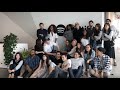 Intern Highlights 2019
