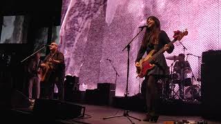Pixies Oh My Golly, live Roundhouse 2nd November 2018