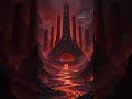 An expansive ancient world 🌑🤣| #shorts #mysterious