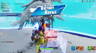 Fortnite Clips Fart Scene Kimchi Youtube