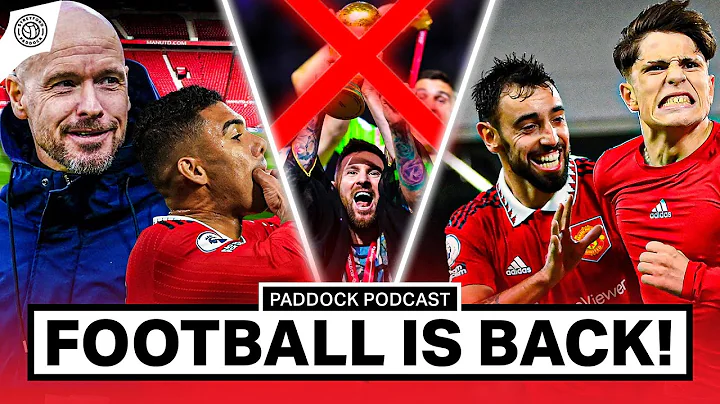 Ten Hag's Mighty Reds Return To Action! | Paddock ...