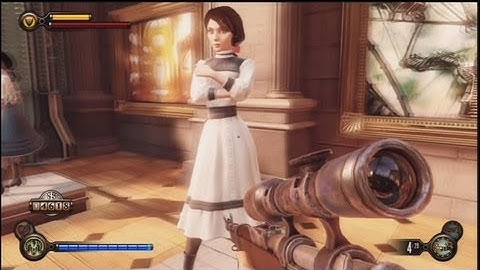 Bioshock Infinite:Clash In The Clouds-Full Gallery