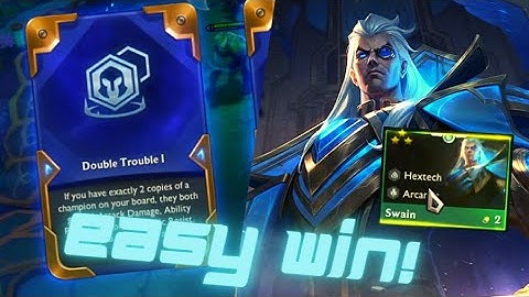 THIS IS THE BEST AUGMENT! | TFT Set 6.5 Teamfight Tactics Best Comps