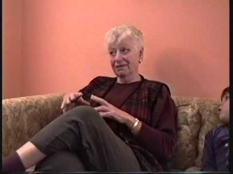 Pearl Goldin Oral History Part 3