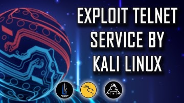 How To Exploit "TELNET" Service By Using KALI LINUX