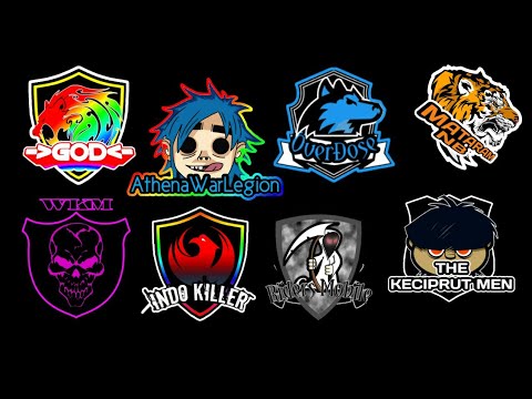  Logo  Squad Ml Keren Polos