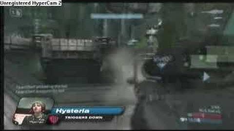 MLG San Diego Instinct vs. Triggers Down Round 3 Part 2