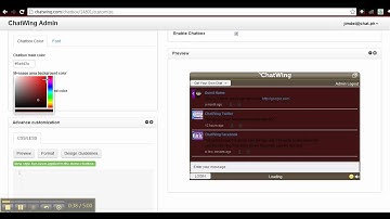 How to Make a Free Chat Shoutbox