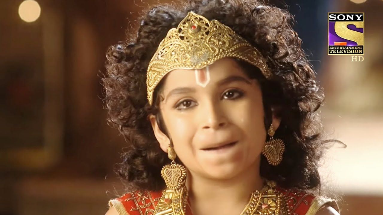 क्या राम को खुश कर पाएंगे हनुमान? | Sankatmochan Mahabali Hanuman - Ep 201 | Full Episode