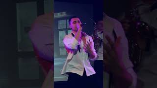 #патиракеты #кавер #кавергруппа #cover #кавергруппамосква #словопацана #live #седаяночь #