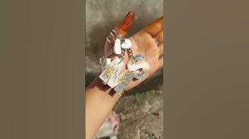 ho to make resin keychain #resinkeychain #resinart #diykeychain #youtubeshorts #youtubeindia