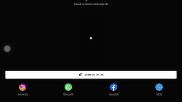 How to Make G Major 20 (Not A Splitting Effect) On Capcut