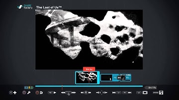 SHAREfactory - Use Any Image As A Screenshot