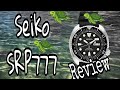 Watch Me Go Broke - Seiko SRP777