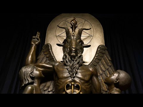 KTF News - Satanic Temple’s ‘bizarre’ inclusion at Wisconsin Christmas tree festival sparks outrage