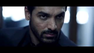 Rocky Handsome Office Fight Scenes
